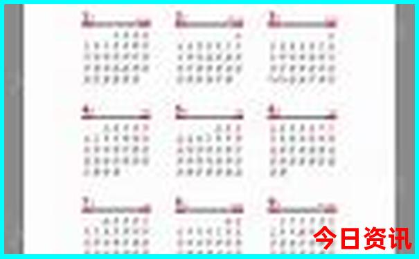 陕西自驾游必去的十个景点